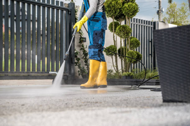 Spring Cleaning in Brownville, NJ